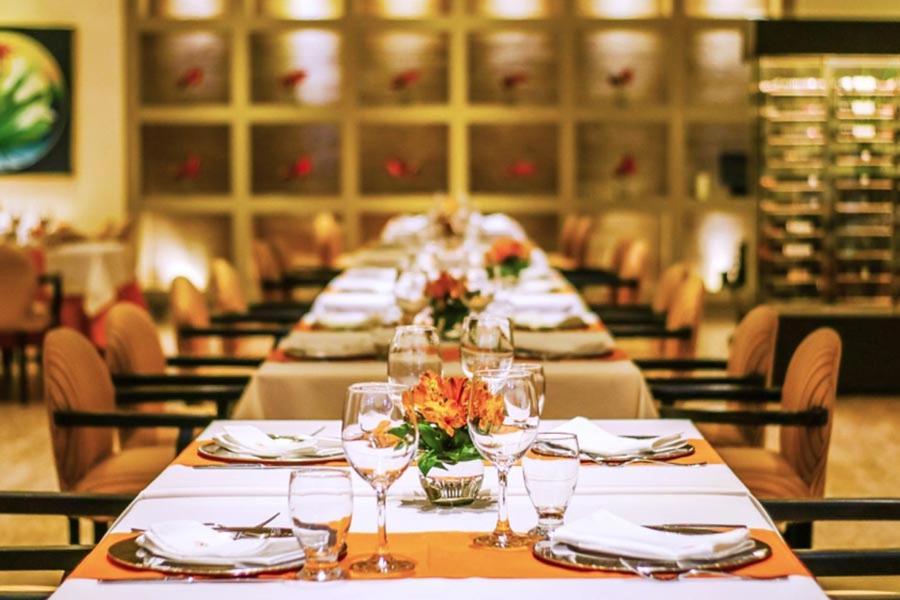 Hesperia Wtc Valencia Hotel Luaran gambar